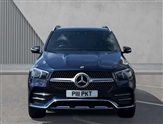 Mercedes-Benz GLE Image 6