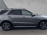 Mercedes-Benz GLE Image 4