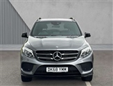 Mercedes-Benz GLE Image 6