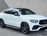 Mercedes-Benz GLE Image 1