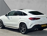 Mercedes-Benz GLE Image 2