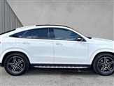 Mercedes-Benz GLE Image 4