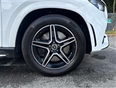 Mercedes-Benz GLE Image 5