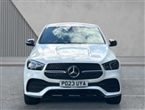 Mercedes-Benz GLE Image 6