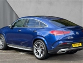 Mercedes-Benz GLE Image 2