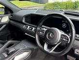 Mercedes-Benz GLE Image 3