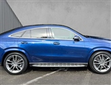 Mercedes-Benz GLE Image 4
