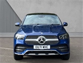 Mercedes-Benz GLE Image 6
