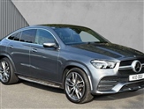Mercedes-Benz GLE Image 1