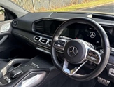 Mercedes-Benz GLE Image 3