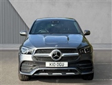 Mercedes-Benz GLE Image 6