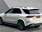 Mercedes-Benz GLE Image 2