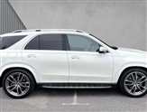 Mercedes-Benz GLE Image 4