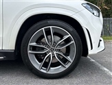 Mercedes-Benz GLE Image 5