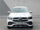 Mercedes-Benz GLE Image 6