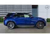 Mercedes-Benz GLE Image 5