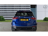 Mercedes-Benz GLE Image 6