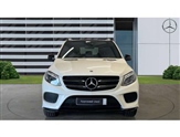 Mercedes-Benz GLE Image 3