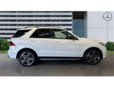 Mercedes-Benz GLE Image 5