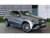 Mercedes-Benz GLE Image 1