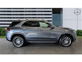 Mercedes-Benz GLE Image 5
