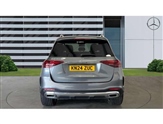 Mercedes-Benz GLE Image 6