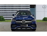 Mercedes-Benz GLE Image 3