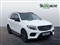 Mercedes-Benz GLE Image 1