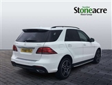 Mercedes-Benz GLE Image 2