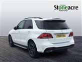 Mercedes-Benz GLE Image 4