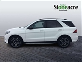 Mercedes-Benz GLE Image 5