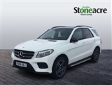 Mercedes-Benz GLE Image 6