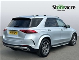 Mercedes-Benz GLE Image 2