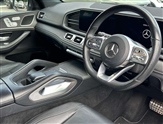 Mercedes-Benz GLE Image 4