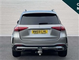 Mercedes-Benz GLE Image 4