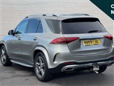 Mercedes-Benz GLE Image 5