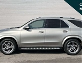 Mercedes-Benz GLE Image 6