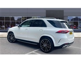 Mercedes-Benz GLE Image 2