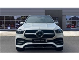 Mercedes-Benz GLE Image 3