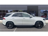 Mercedes-Benz GLE Image 5