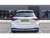Mercedes-Benz GLE Image 6