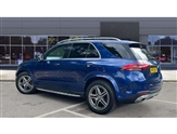 Mercedes-Benz GLE Image 2