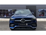 Mercedes-Benz GLE Image 3