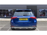 Mercedes-Benz GLE Image 6