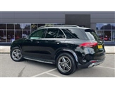 Mercedes-Benz GLE Image 2