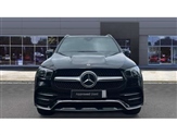 Mercedes-Benz GLE Image 3