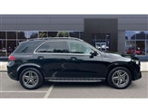 Mercedes-Benz GLE Image 5