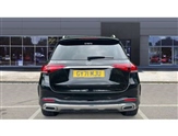 Mercedes-Benz GLE Image 6