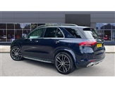 Mercedes-Benz GLE Image 2