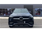 Mercedes-Benz GLE Image 3